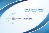 Annual European Coast Guard Event 2020 -  “The new normal for EU Coast Guard cooperation”