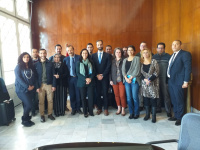 Morocco: Preparatory Audit in view of the IMSAS