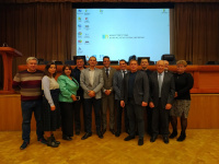 BCSEA Project Support to Ukraine to enhance flag State performance