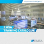 EMSA Training Catalogue 2019
