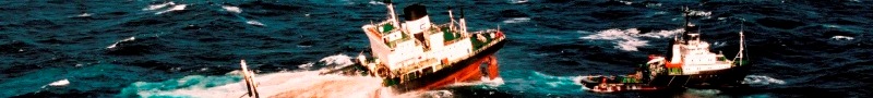 Marine Pollution, Preparedness & Response