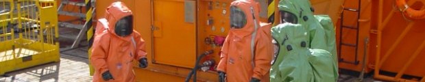Hazardous & Noxious Substances (HNS)
