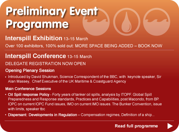 Preliminary Programme