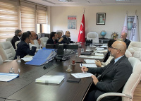 IMSAS Preparatory Training for Türkiye
