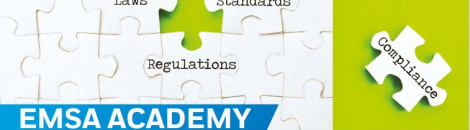 EMSA Academy 2024. Learning Services Catalogue