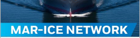 MAR-ICE Network - Fifth review and evaluation of the MAR-ICE network covering its operation from January 2019 to December 2023