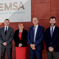 New Chair and Deputy Chair for EMSA’s Administrative Board