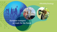 Mobility Strategy: A fundamental transport transformation