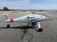 Finnish authorities actively using EMSA’s remotely piloted aircraft to support vital coast guard tasks over the Baltic Sea