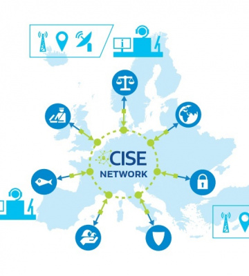 Third CISE Test Campaign successfully concluded