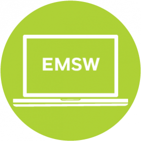 European Maritime Single Window (EMSW)