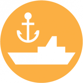 Ship Safety & Sustainability (THETIS)