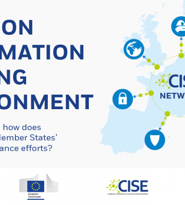 Common Information Sharing Environment (CISE) 
