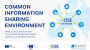 Common Information Sharing Environment (CISE) [leaflet]