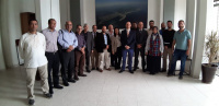 SAFEMED IV Seminar on PSC in Morocco