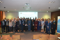 SAFEMED IV participates to the 21th Committee Meeting of the Med MoU
