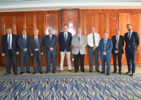 20th Med MoU MAB Meeting