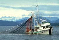 Training on Fishing Vessel safety & environmental issues