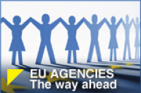 EU Agencies - The way ahead [Brochure]