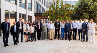 10th CISE Stakeholder Group meeting held on 9 June 2022