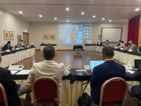 CISE – MARSUR connection discussed during a hybrid workshop
