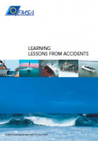 Learning Lessons from Accidents [leaflet]