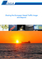 Sharing the European Vessel Traffic Image and Beyond [leaflet]