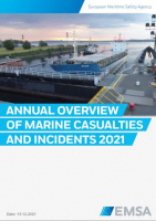 Annual Overview of Marine Casualties and Incidents (2020)