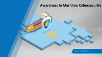 Awareness in Maritime Cybersecurity
