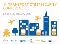 1st Transport Cyber Security Conference