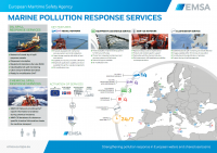 Marine Pollution Response Services [poster]