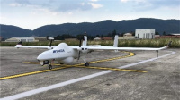 RPAS Portfolio – Fixed Wing & Vertical Take-Off and Landing Aircrafts