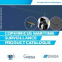 Copernicus Maritime Surveillance - Product Catalogue