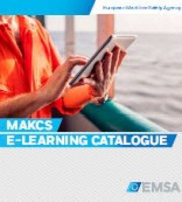 MAKCS E-learning Catalogue 2019