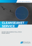 CleanSeaNet Service - Detecting Marine Pollution from Space