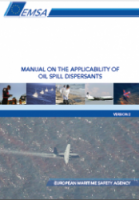 Manual on the Applicability of Oil Spill Dispersants
