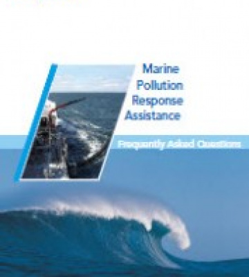 Marine Pollution Response Assistance: FAQ