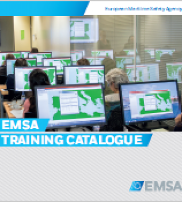 EMSA Training Catalogue