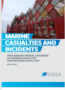 Preliminary Annual Overview of Marine Casualties and Incidents 2014-2019