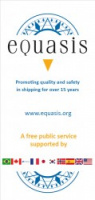 Equasis annual report published
