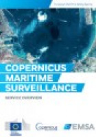 Copernicus Maritime Surveillance - Service Overview