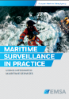 IMDatE brochure (2015) - Maritime Surveillance in Practice. Using integrated maritime services