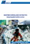 IMDatE brochure (2014) - Maritime Surveillance in Practice. Using integrated maritime services