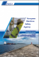 Pollution Preparedness & Response Activities Report 2012