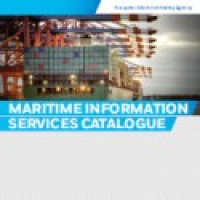 Maritime Information Service Catalogue