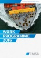 Work Programme 2016