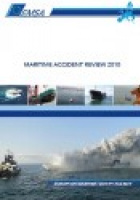 Maritime Accident Review 2010