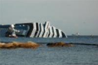 EMSA vessel to assist with bunker oil removal from Costa Concordia 
