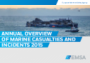 Annual Overview of Marine Casualties and Incidents 2015