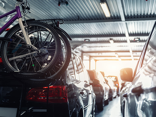 AFV guidande cars thumb